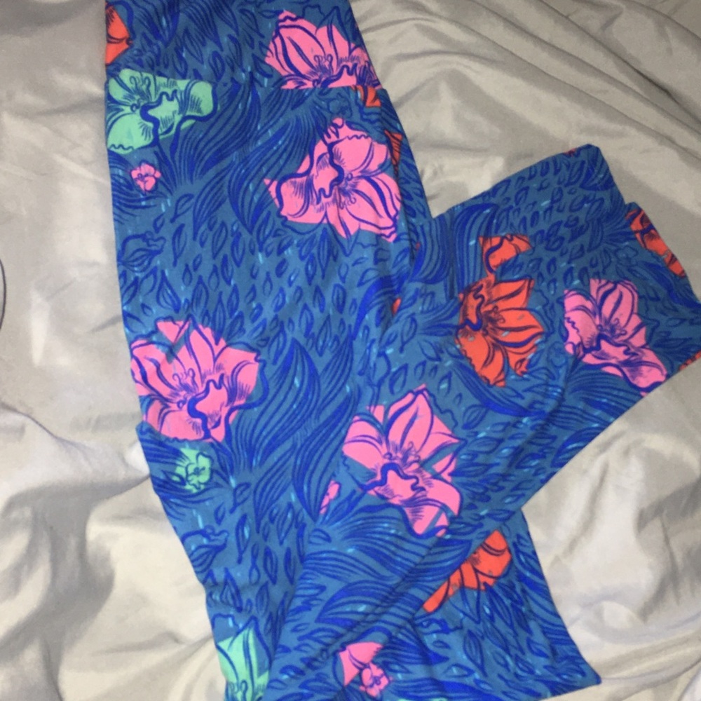 Leggings